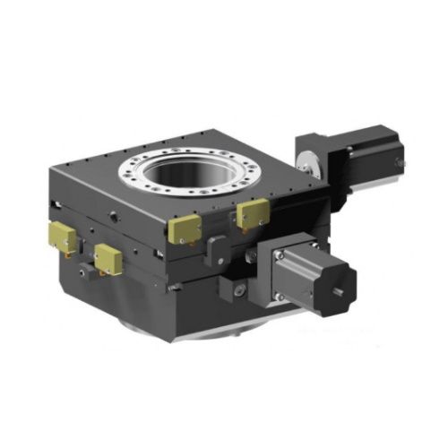Вакуумный манипулятор Demaco XY PM-125-XY-S2