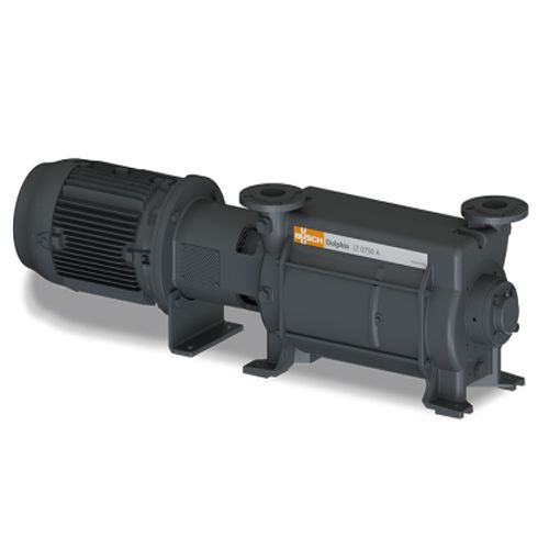Вакуумный насос Busch Dolphin LT 0170 A