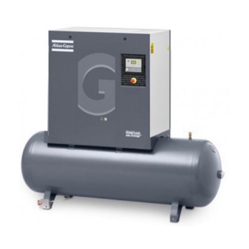 Компрессор Atlas Copco GA 11 - 13 FF 500