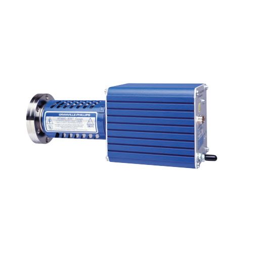 Вакуумметр MKS Instruments Series 347 Stabil-Ion