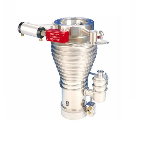 Вакуумный насос Edwards Diffstak 160/700P 210-225V