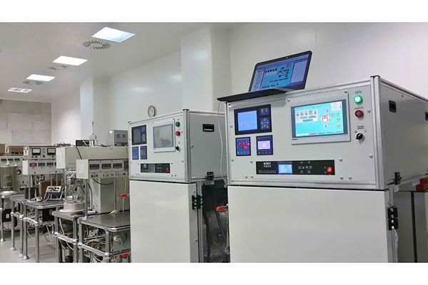 Технологическое и электротехническое вакуумное оборудование Технологическое и электротехническое вакуумное оборудование